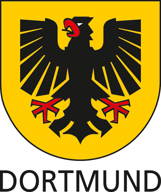 Logo Stadt Dortmund